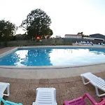 Campeggio Mobil Pour 8 Avec Terrasse à - Api-1-52-1222 Payrac