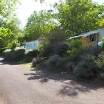 Mobil Pour 8 Avec Terrasse à - Api-1-52-1222 Payrac