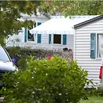 Campeggio Mobil Pour 8 Avec Terrasse à - Api-1-52-1222 Payrac